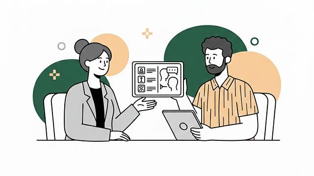 Interviews in Fremdsprachen führen: Best Practices für HR