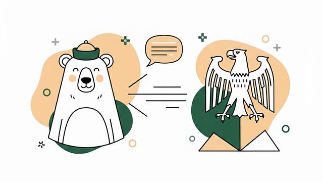 Karriere mit Russisch: Diese Jobmöglichkeiten gibt es in Deutschland