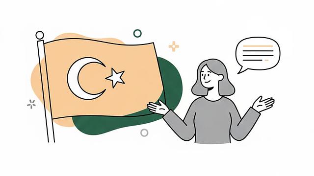 Türkisch sprechende Mitarbeiter gesucht? Diese Branchen profitieren besonders